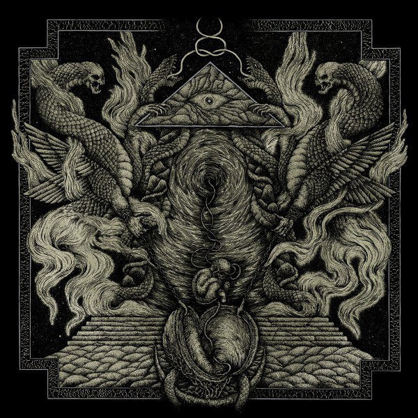 Vorum: Poisoned Void CD