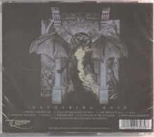 Wake: Devouring Ruin CD