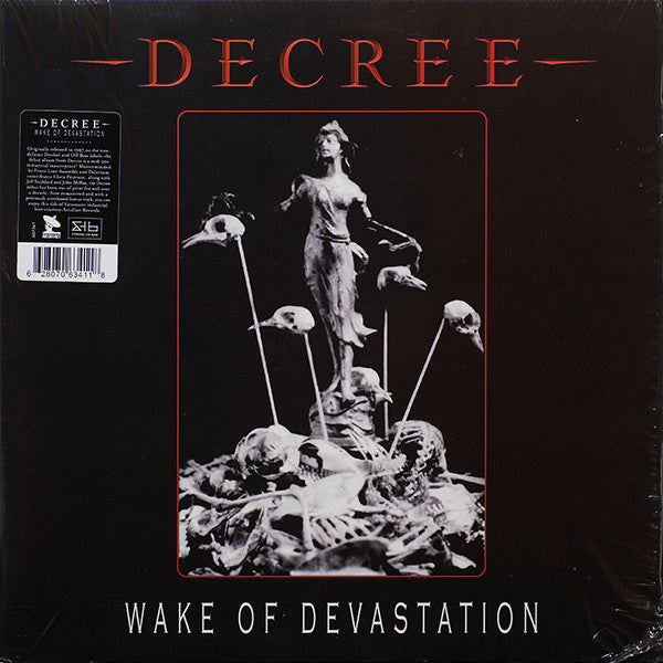 Decree: Wake Of Devastation 12