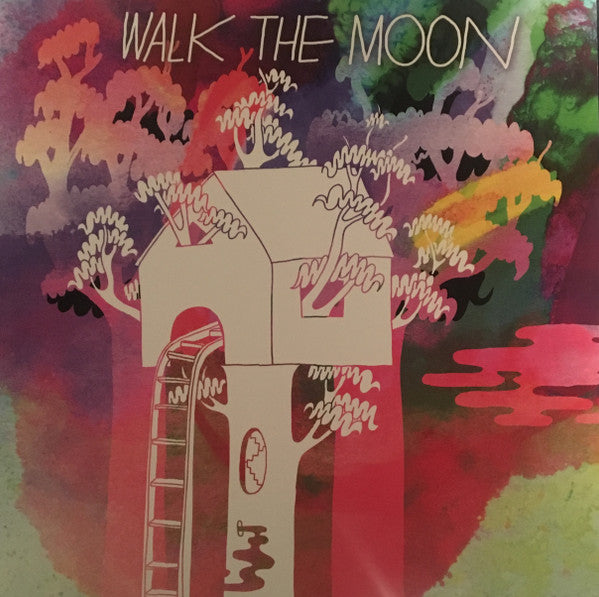 Walk The Moon: Walk The Moon 12