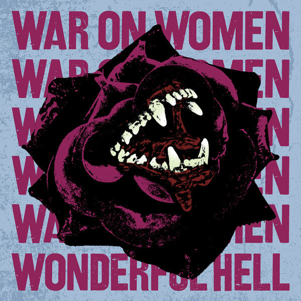 War On Women: Wonderful Hell 12