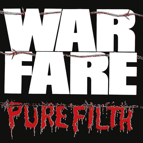 Warfare: Pure Filth 12