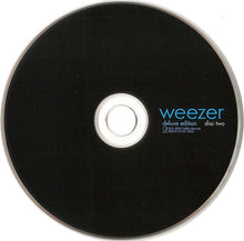 Weezer: S/T 2xCD