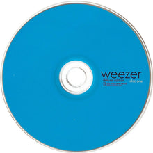 Weezer: S/T 2xCD