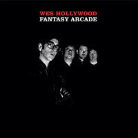 Wes Hollywood: Fantasy Arcade 2x12