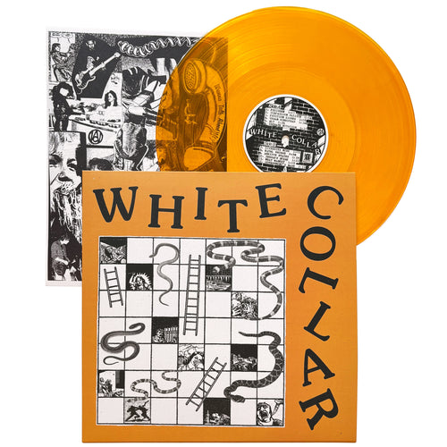 White Collar: S/T 12