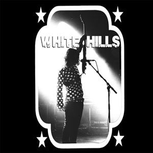 White Hills: Timeless Tracks for Aural Pleasure 12