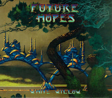 White Willow: Future Hopes CD