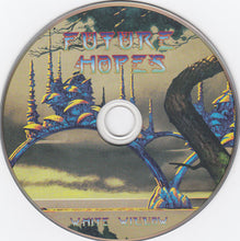 White Willow: Future Hopes CD