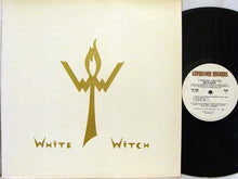 White Witch: A Spiritual Greeting 12"