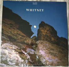 Whitney: Candid 12"