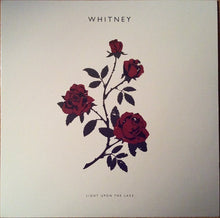 Whitney: Light Upon The Lake 12"