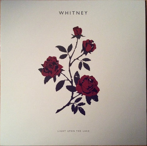 Whitney: Light Upon The Lake 12