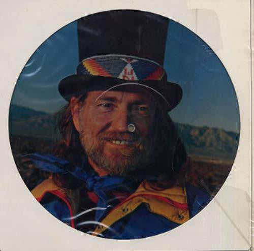 Willie Nelson: Stardust 12