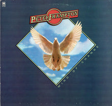 Peter Frampton: Wind Of Change 12"