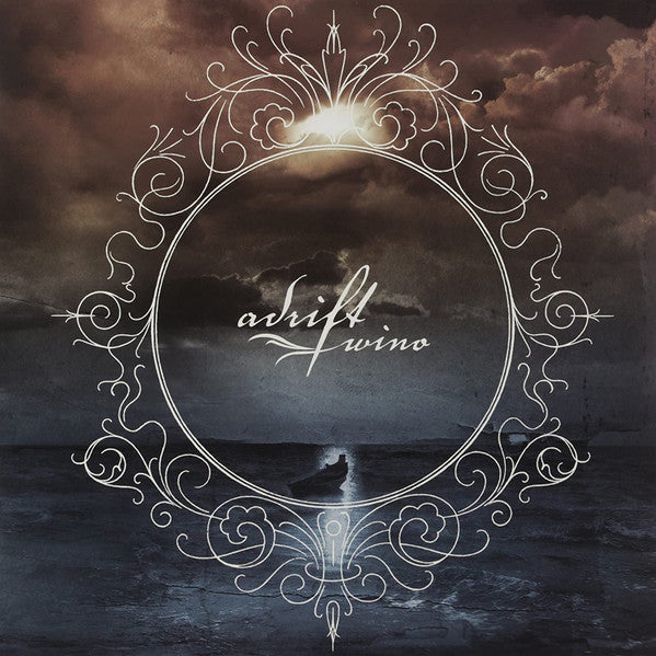 Wino: Adrift CD