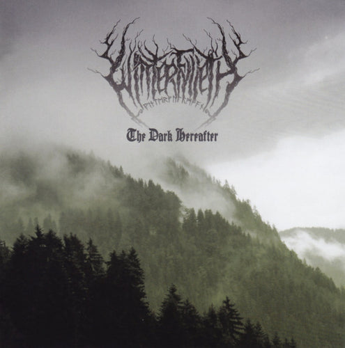 Winterfylleth: The Dark Hereafter CD