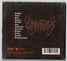 Winterfylleth: The Hallowing Of Heirdom CD