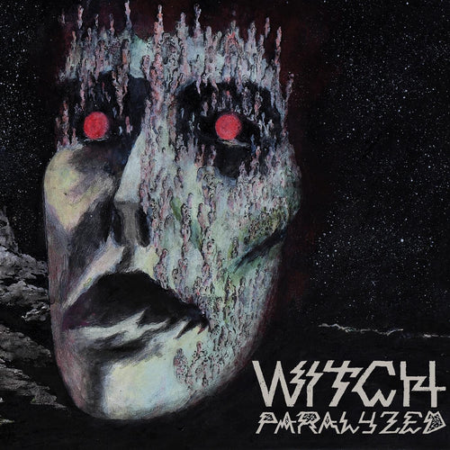 Witch: Paralyzed 12