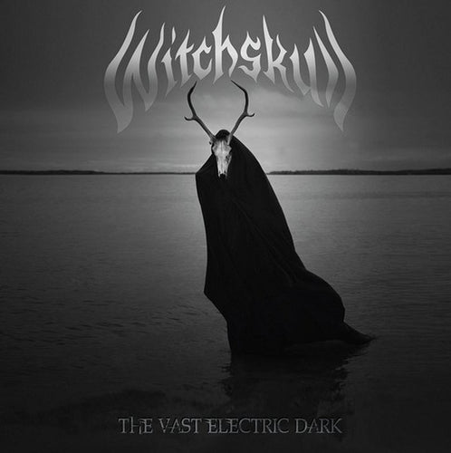 Witchskull: The Vast Electric Dark 12