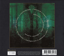 Within Temptation: Mother Earth CD