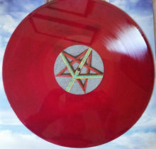 Wizard Rifle: Here in the Deadlights 12"