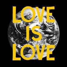 Woods: Love Is Love 12