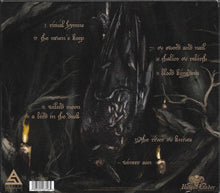 Worm Shepherd: Ritual Hymns CD