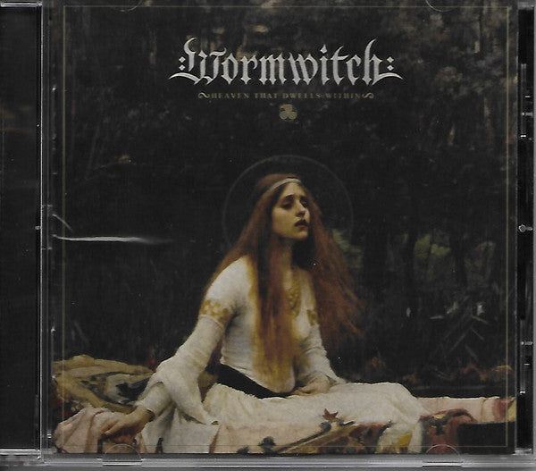 Wormwitch: Heaven That Dwells Within CD