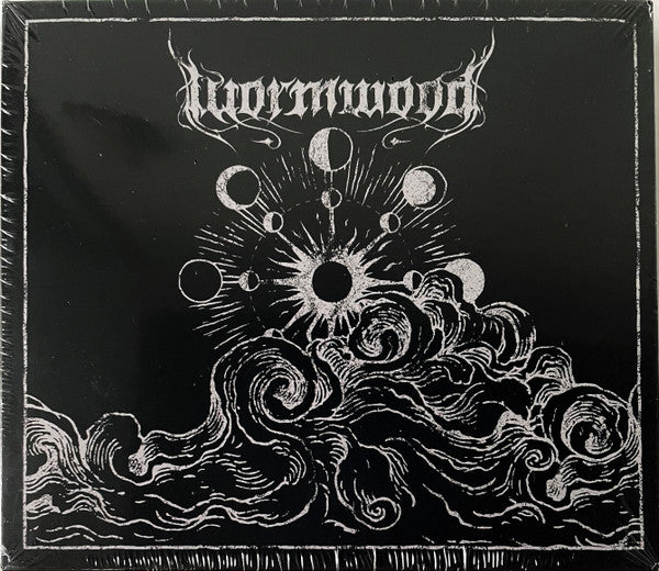 Wormwood: Wormwood 3 CD Boxset