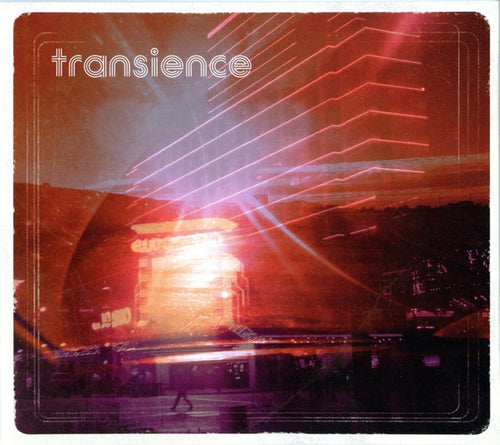 Wreckless Eric: Transience CD