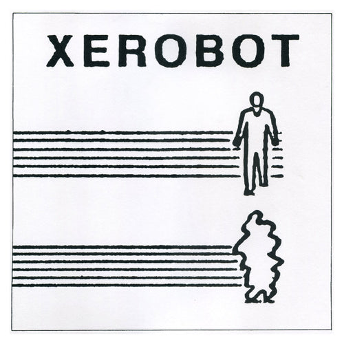 Xerobot: S/T 12