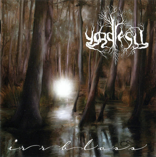 Yggdrasil: Irrbloss CD