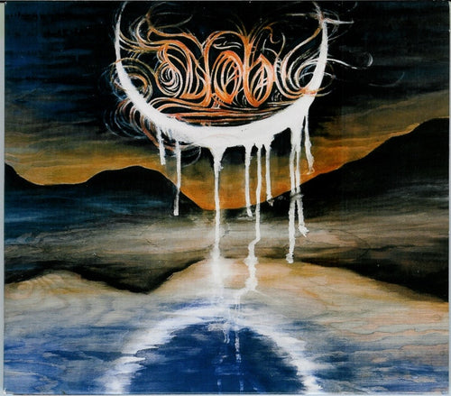 Yob: Atma CD