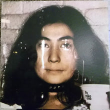 Yoko Ono: Fly 2x12"