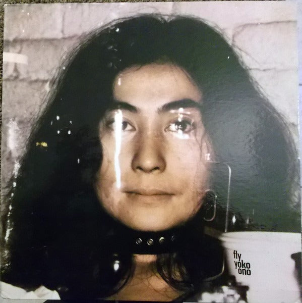 Yoko Ono: Fly 2x12