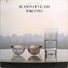 Yoko Ono: Season Of Glass 12"