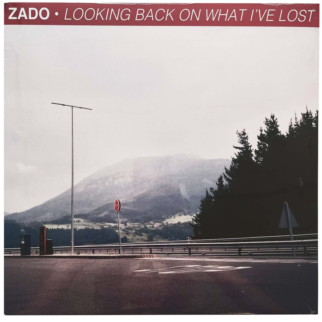 Zado: Looking Back On What I've Lost 12