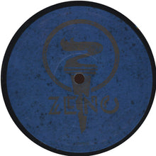 Zeno: S/T 12"