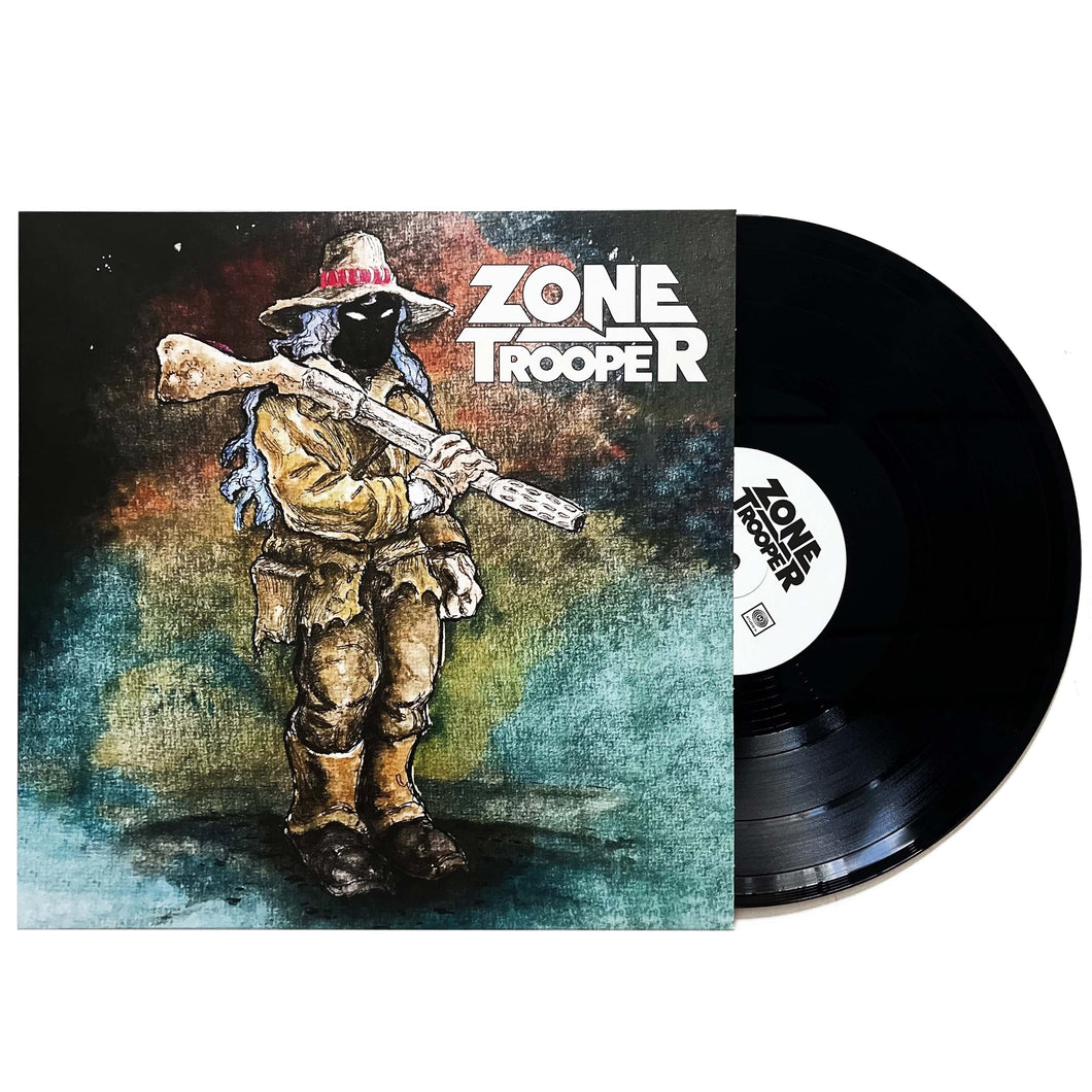 Zone Trooper: S/T 12