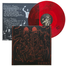 Zorn: Endless Funeral 12"