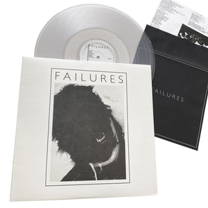 Failures: S/T 12" (used)