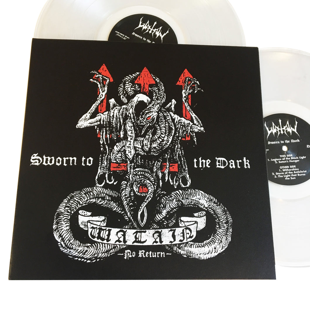 Watain: Sworn to the Dark 12