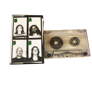 CT85: S/T cassette