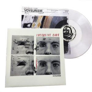 Intensive Care: Voyeurism 12"