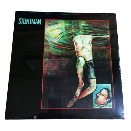 Stuntman: S/T 12