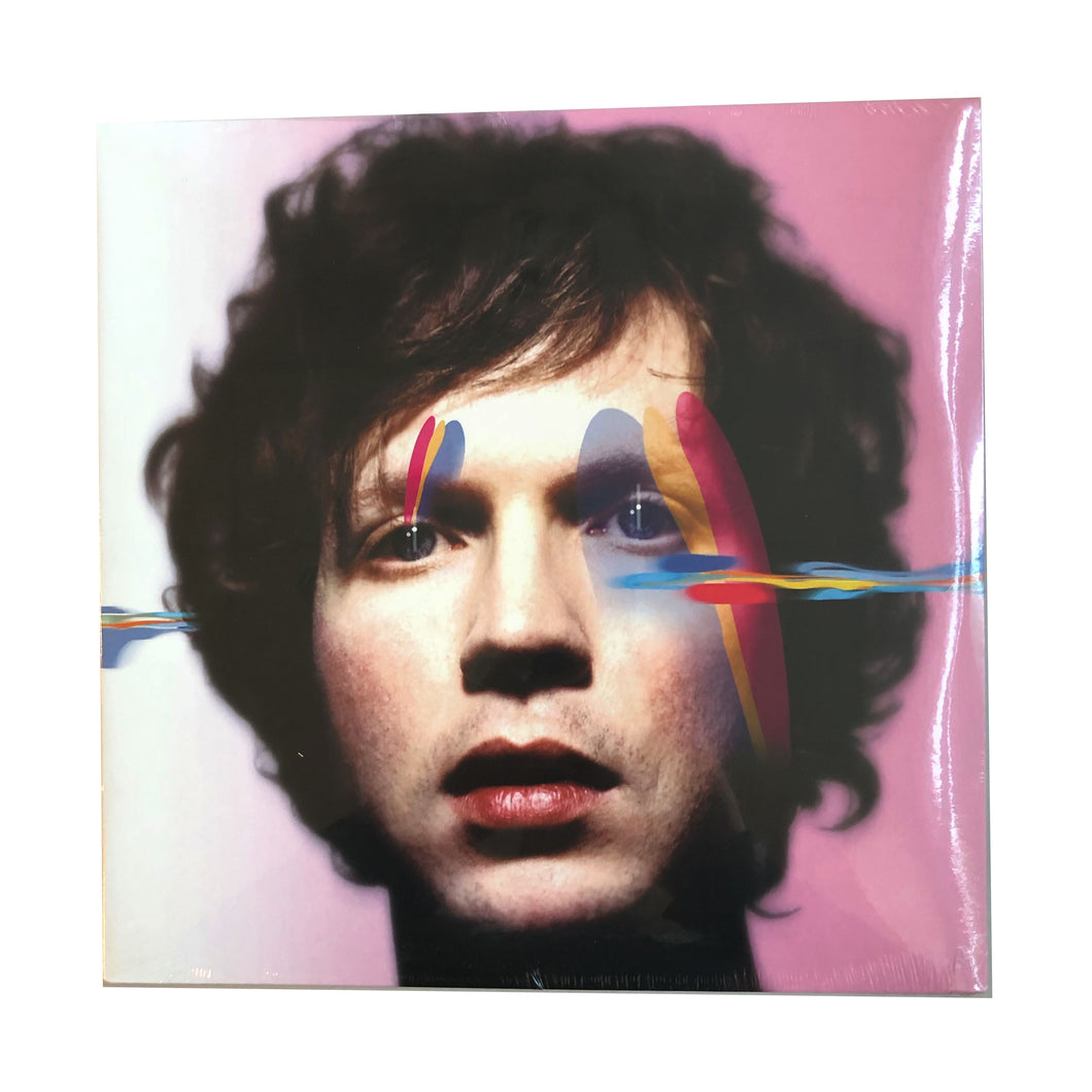 Beck: Sea Change 12