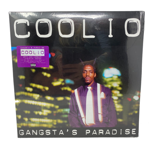 Coolio: Gangsta's Paradise (25th Anniversary - Remastered) 12