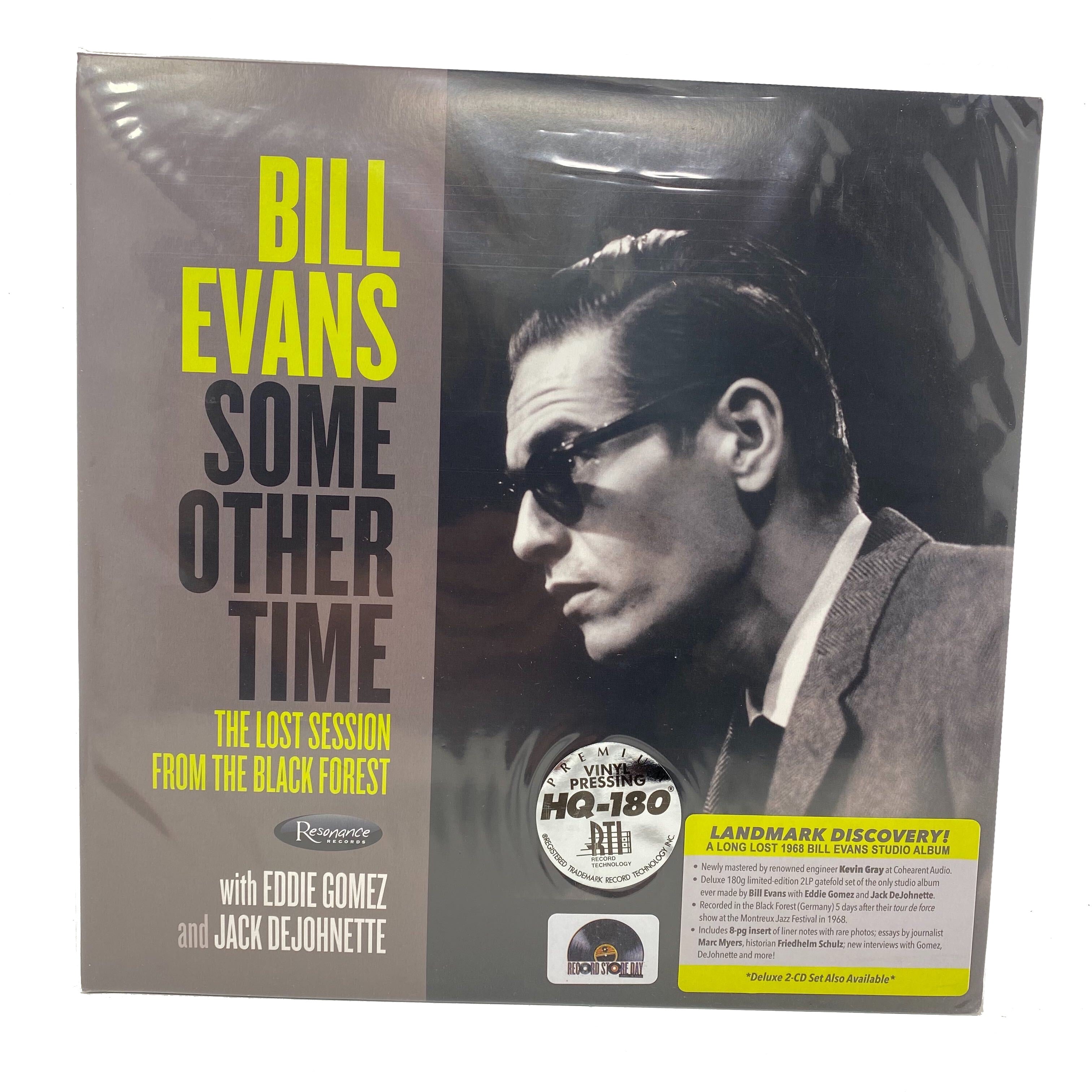 Bill Evans Record Store Day | pwppaintersandrenovations.co.za