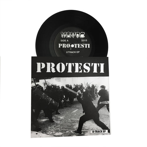 Protesti: S/T 7